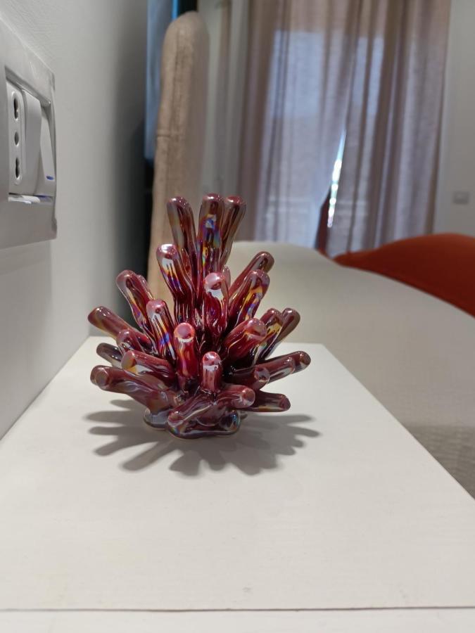 Al Chiaro Di Luna Luxury Suites Amalfi Coast Vietri Buitenkant foto